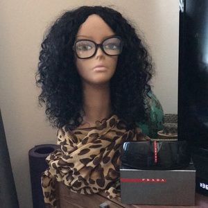 Brand new frames PRDA.